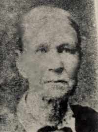 Emily Clark (1809 - 1883) Profile